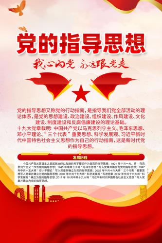 ����ָ��˼�뵳����������