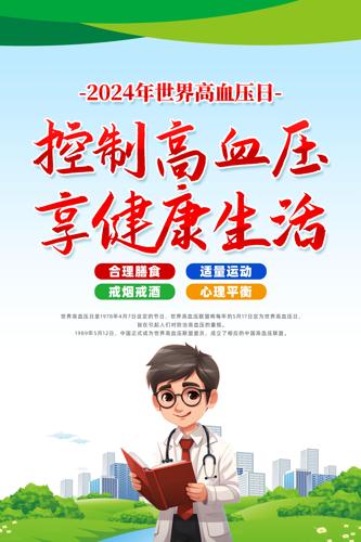 ���¼�Լ2024�������Ѫѹ�պ������