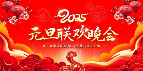 2025Ԫ̨չ