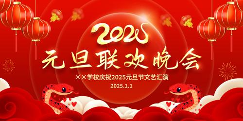 2025Ԫ̨չ