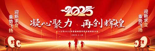 2025ҵ̨չ