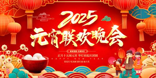 2025Ԫ̨չ
