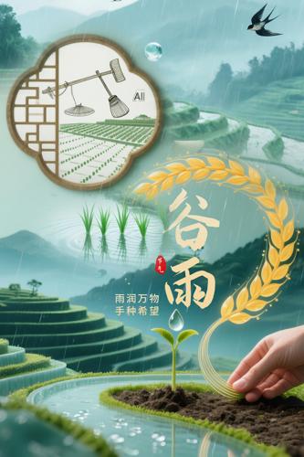 廭