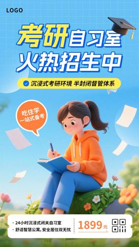 3D廭翼бϰ
