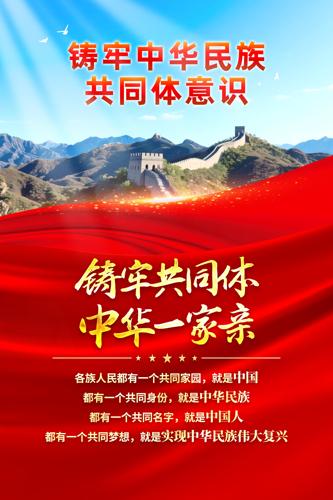 �����л����干ͬ����ʶ����