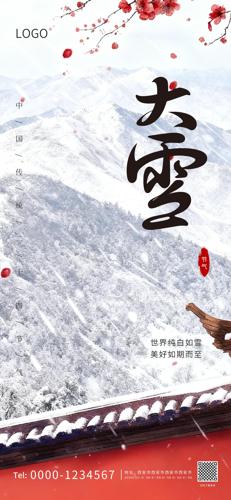 ��ѩ��ͳ����