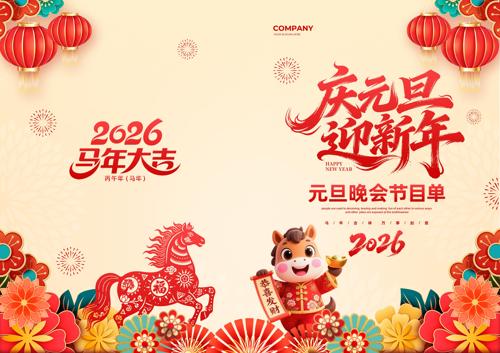 ��Ԫ��ӭ������ҵԪ�����������Ŀ��