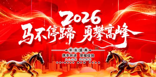 ��ɫ����2026��ᱳ�����깫˾���ᱳ��