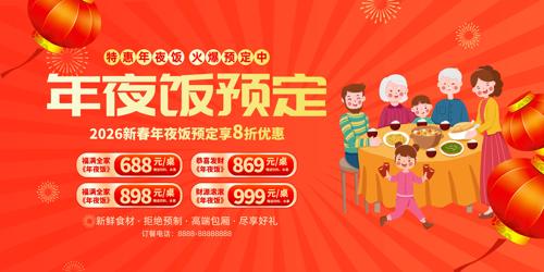 2026���괺�ڳ�Ϧ��ҹ��Ԥ��չ��