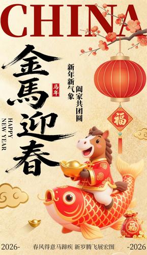 2026�����й������꺣��